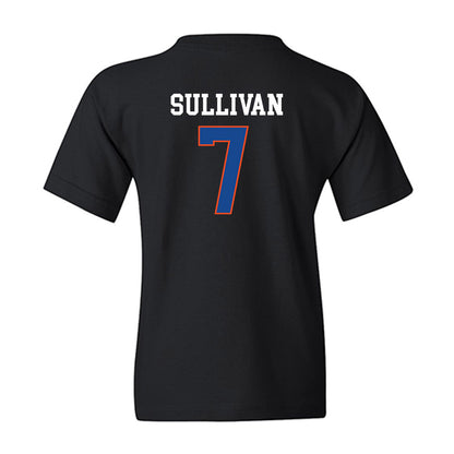 Boise State - NCAA Women's Soccer : Kennedy Sullivan - Classic Shersey Youth T-Shirt-1