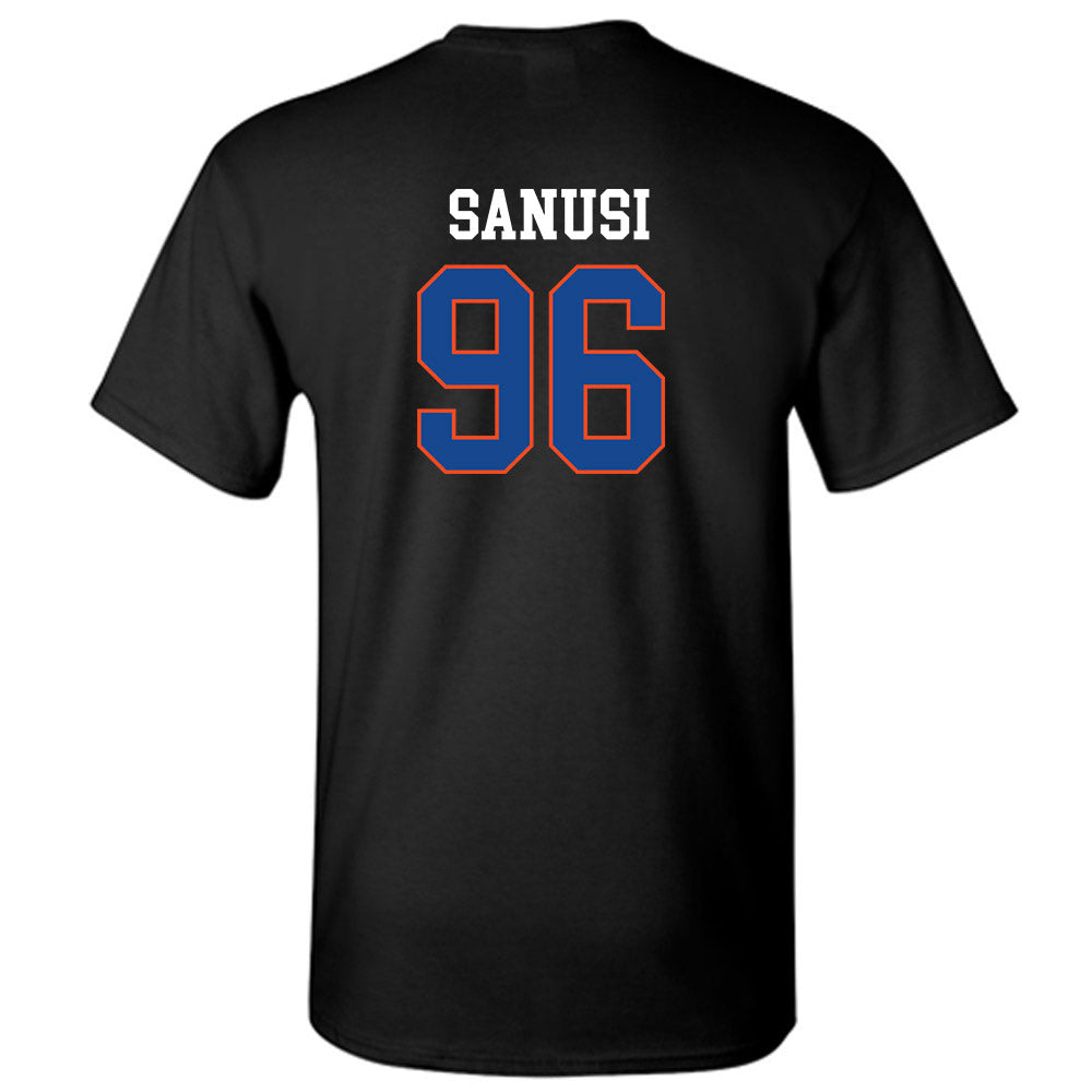 Boise State - NCAA Football : Lopez Sanusi - Classic Shersey T-Shirt-1