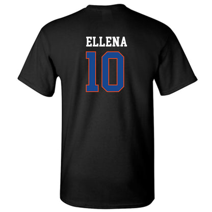 Boise State - NCAA Beach Volleyball : Charlee Ellena - Classic Shersey T-Shirt-1