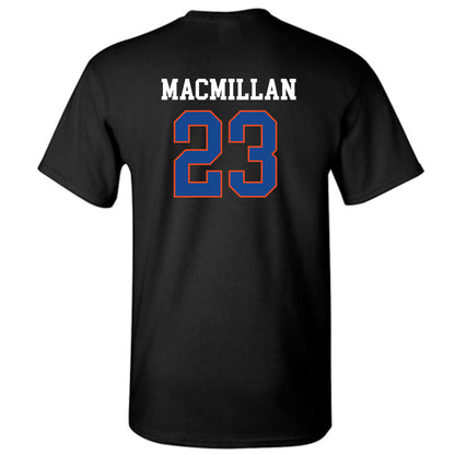 Boise State - NCAA Women's Soccer : Mackenzie MacMillan - Classic Shersey T-Shirt