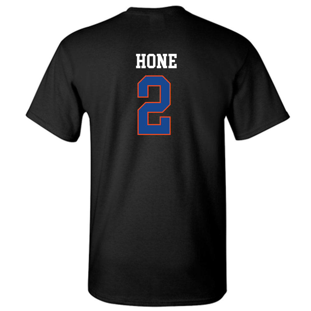 Boise State - NCAA Women's Volleyball : Reese Hone - Classic Shersey T-Shirt-1