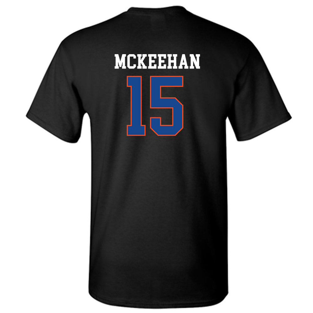 Boise State - NCAA Women's Soccer : Kaylee McKeehan - Classic Shersey T-Shirt