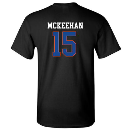 Boise State - NCAA Women's Soccer : Kaylee McKeehan - Classic Shersey T-Shirt