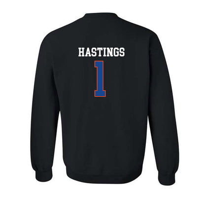 Boise State - NCAA Women's Volleyball : Kendall Hastings - Classic Shersey Crewneck Sweatshirt