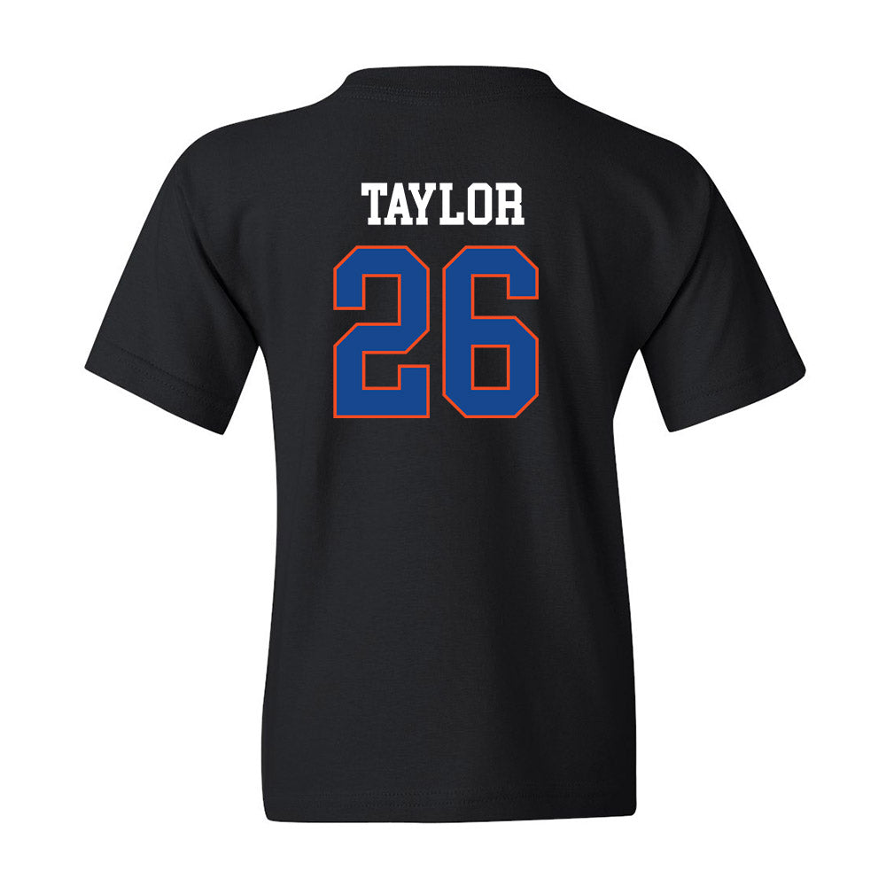 Boise State - NCAA Football : Khai Taylor - Classic Shersey Youth T-Shirt
