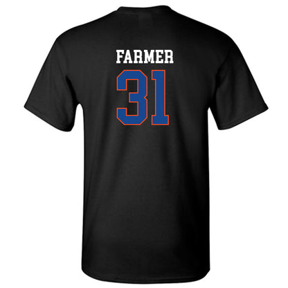 Boise State - NCAA Softball : Hollie Farmer - Classic Shersey T-Shirt-1