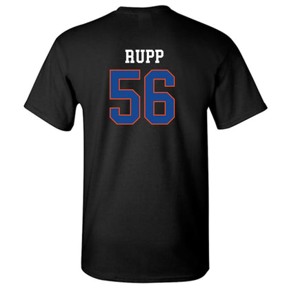 Boise State - NCAA Football : Rowan Rupp - Classic Shersey T-Shirt-1