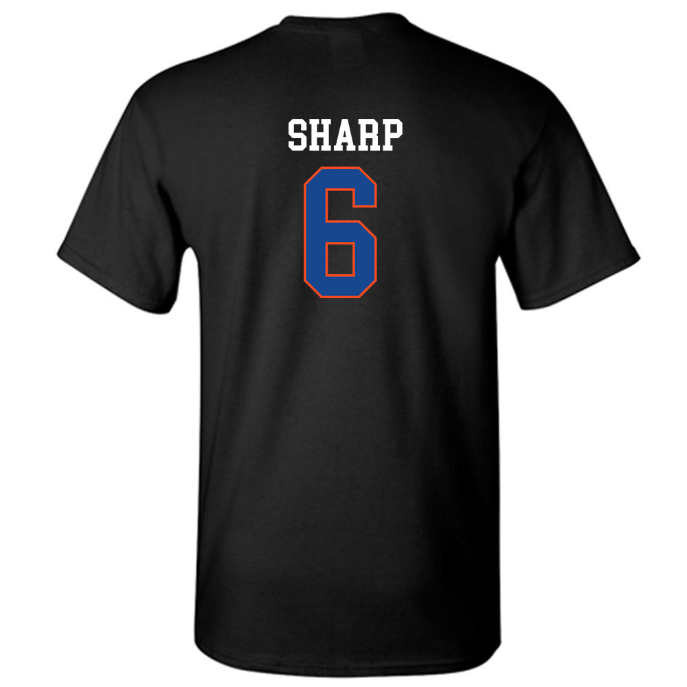 Boise State - NCAA Women's Basketball : Milly Sharp - Classic Shersey T-Shirt