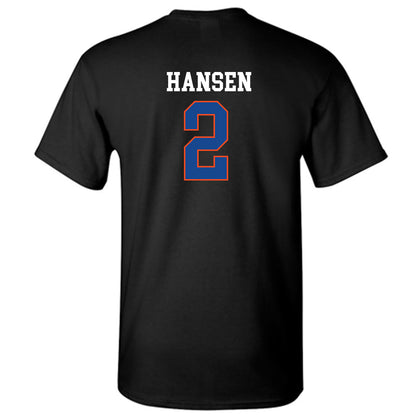 Boise State - NCAA Women's Volleyball : Amelia Hansen - Classic Shersey T-Shirt-1