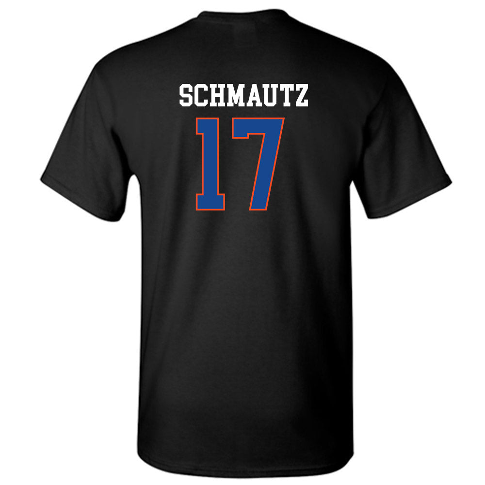 Boise State - NCAA Women's Soccer : Sophie Schmautz - Classic Shersey T-Shirt-1