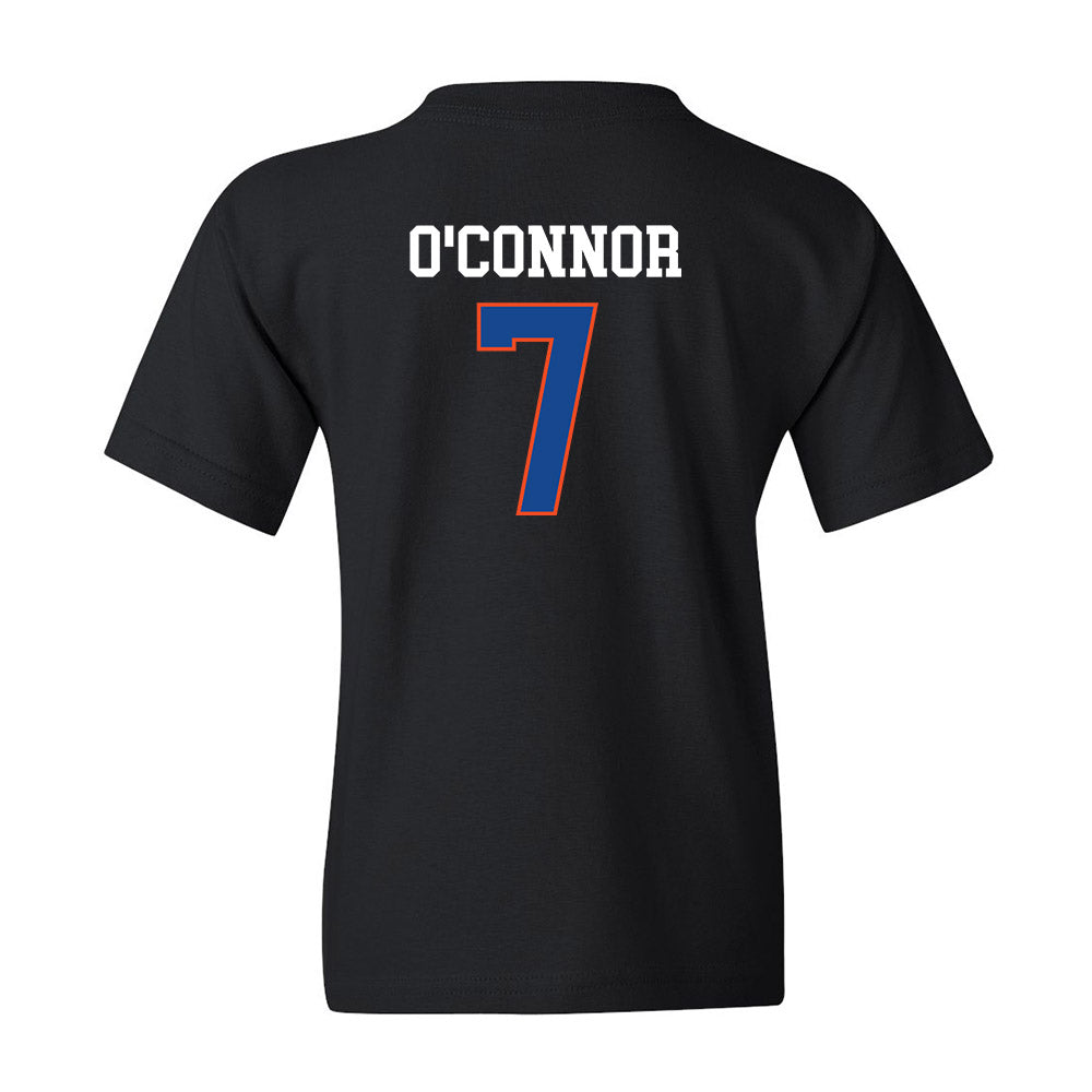 Boise State - NCAA Women's Volleyball : Bridget O'Connor - Classic Shersey Youth T-Shirt
