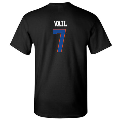 Boise State - NCAA Women's Soccer : Evva Vail - Classic Shersey T-Shirt