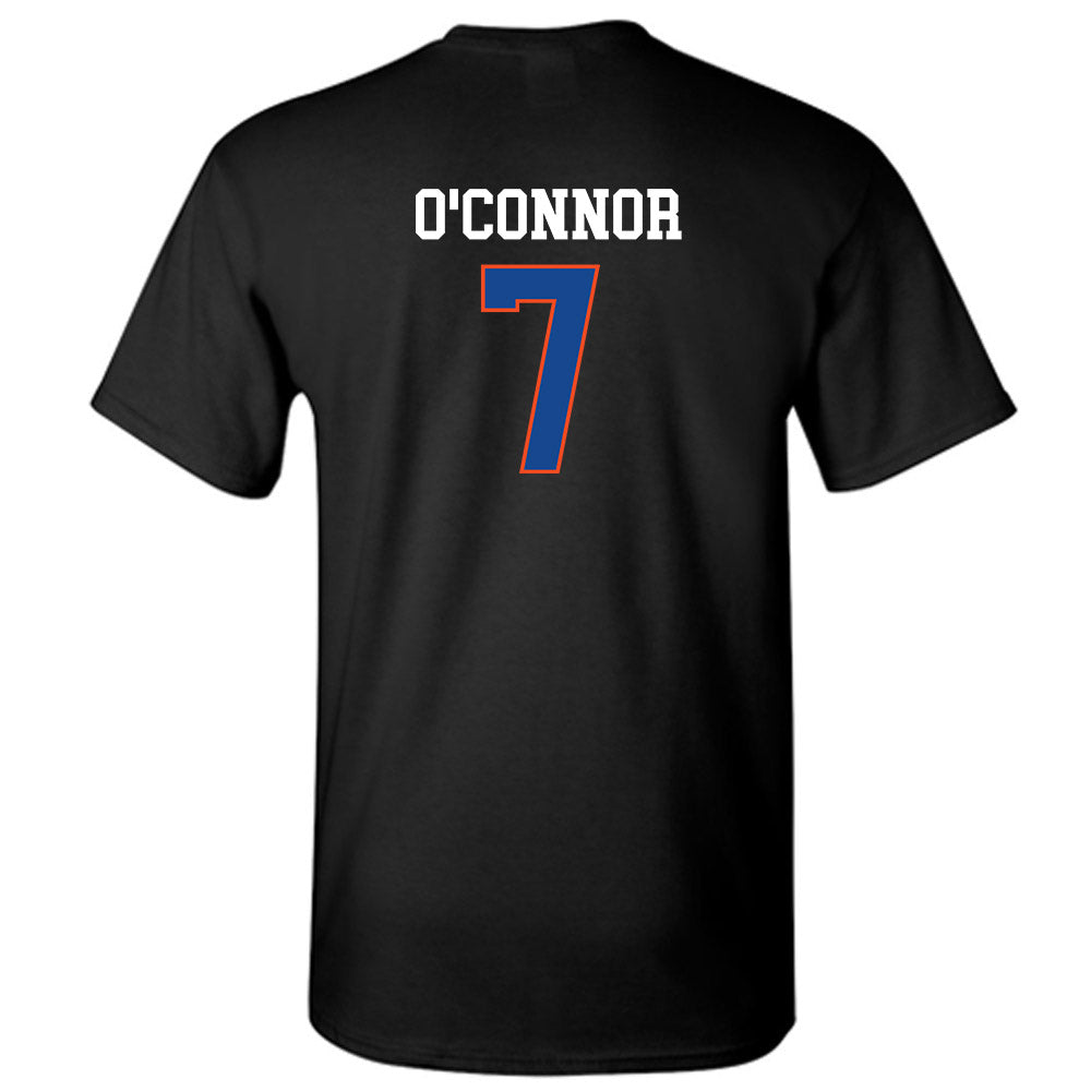 Boise State - NCAA Women's Volleyball : Bridget O'Connor - Classic Shersey T-Shirt