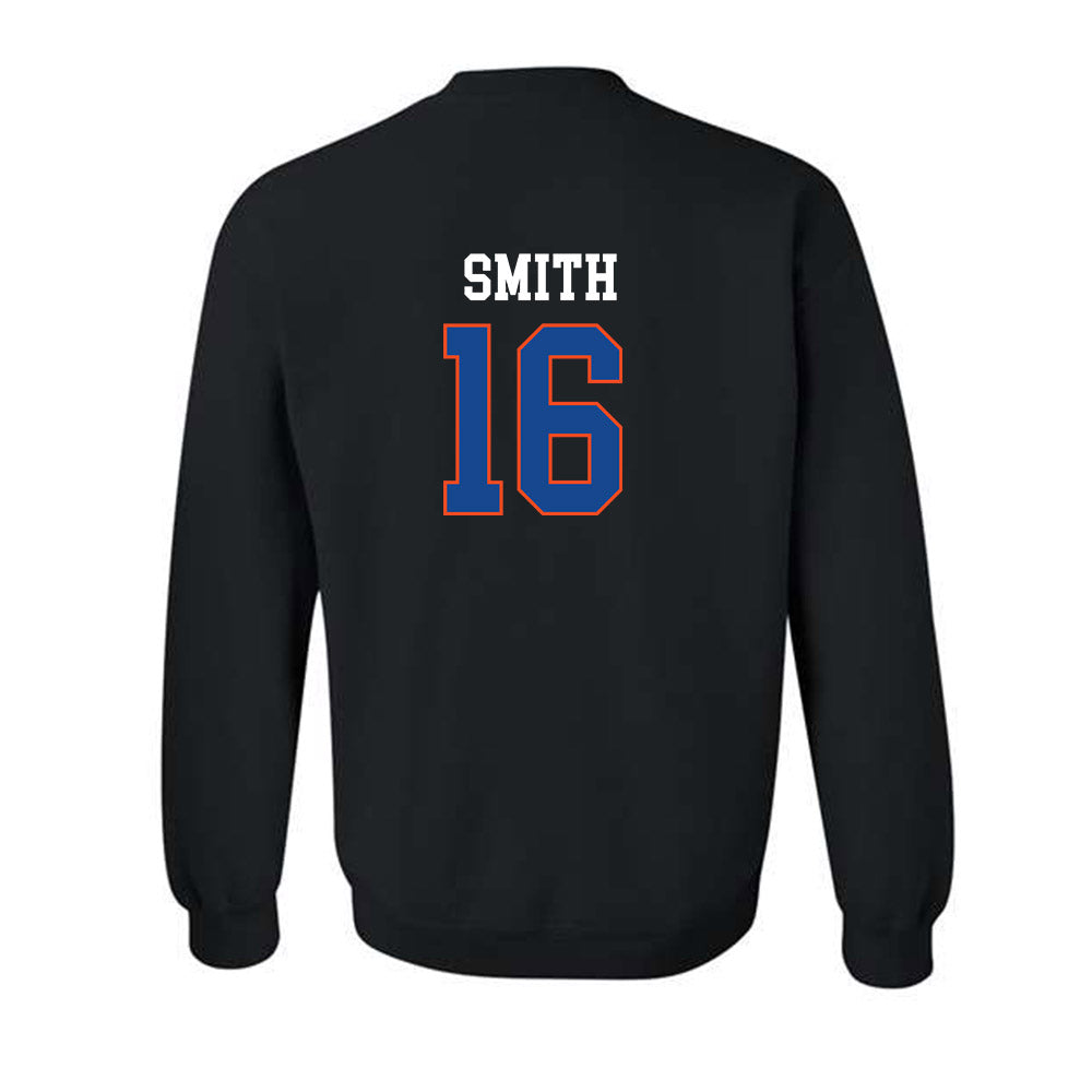 Boise State - NCAA Women's Volleyball : Layla Smith - Classic Shersey Crewneck Sweatshirt