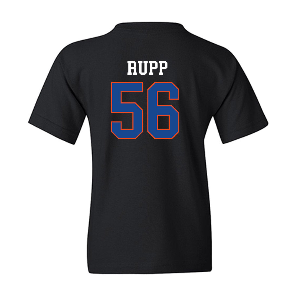 Boise State - NCAA Football : Rowan Rupp - Classic Shersey Youth T-Shirt-1