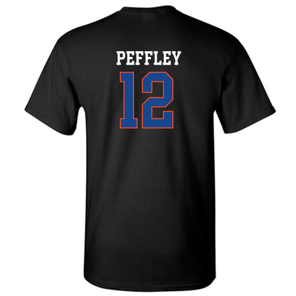 Boise State - NCAA Softball : Grace Peffley - Classic Shersey T-Shirt-1