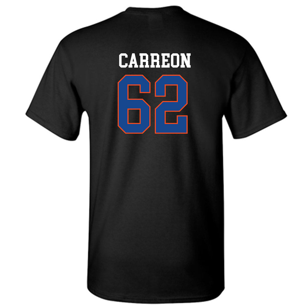 Boise State - NCAA Football : Rogelio Carreon - Classic Shersey T-Shirt