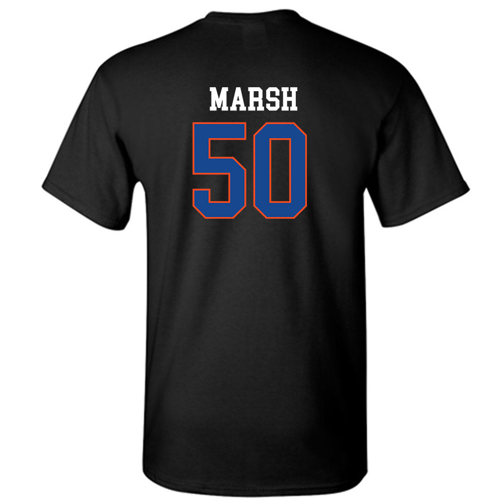 Boise State - NCAA Football : Joseph Marsh - Classic Shersey T-Shirt