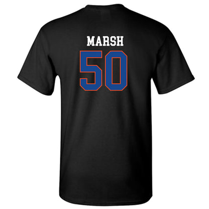 Boise State - NCAA Football : Joseph Marsh - Classic Shersey T-Shirt
