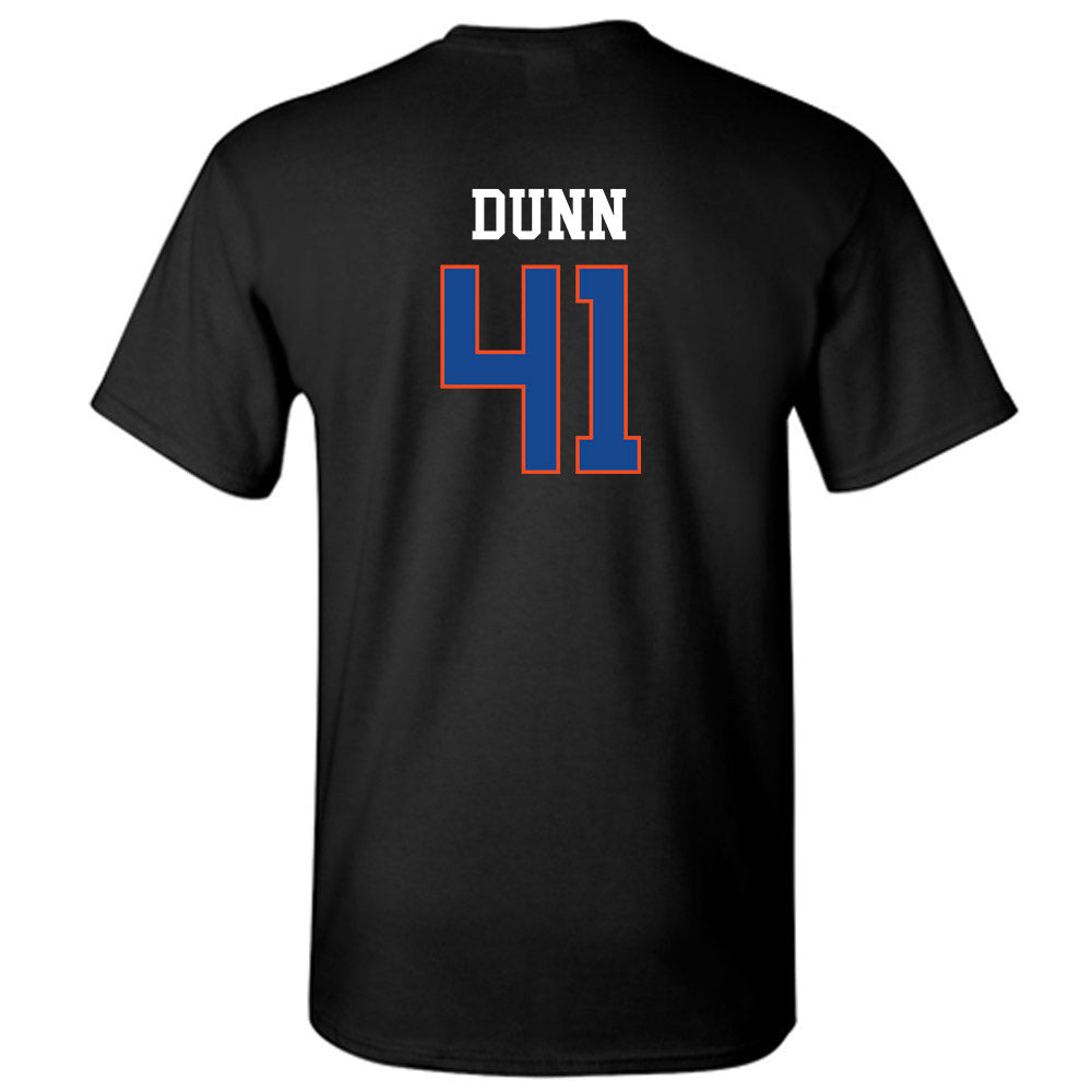 Boise State - NCAA Football : Rocky Dunn - Classic Shersey T-Shirt-1