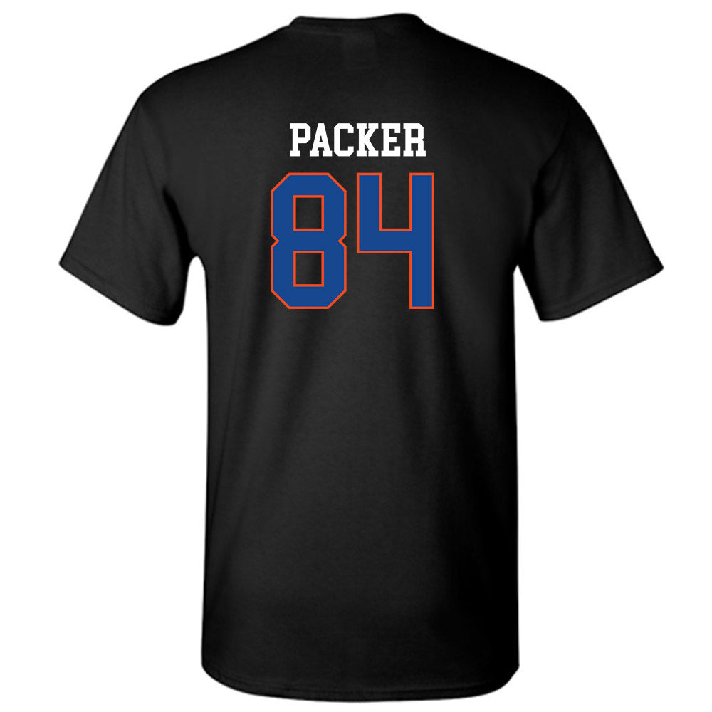 Boise State - NCAA Football : Gavin Packer - Classic Shersey T-Shirt-1