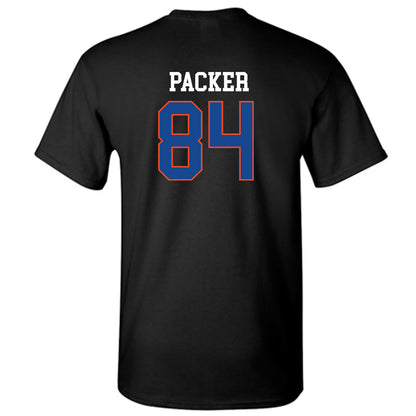 Boise State - NCAA Football : Gavin Packer - Classic Shersey T-Shirt-1