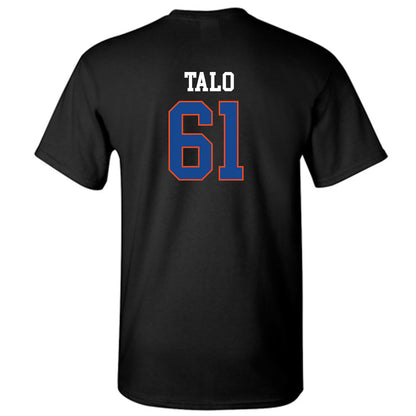 Boise State - NCAA Football : JJ Talo - Classic Shersey T-Shirt