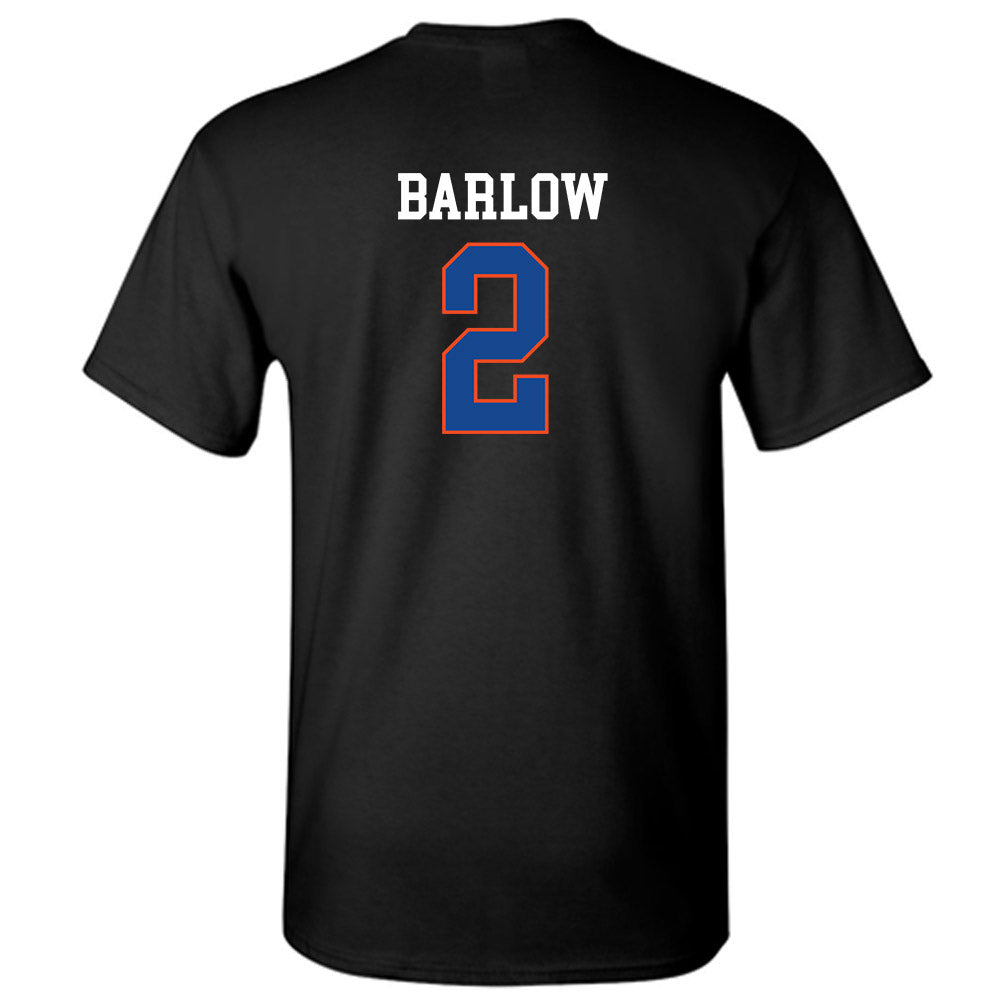 Boise State - NCAA Women's Volleyball : Melia Barlow - Classic Shersey T-Shirt-1