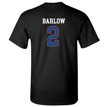 Boise State - NCAA Women's Volleyball : Melia Barlow - Classic Shersey T-Shirt-1
