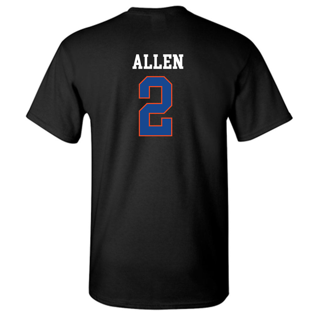 Boise State - NCAA Beach Volleyball : Avery Allen - Classic Shersey T-Shirt-1