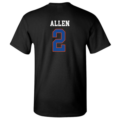 Boise State - NCAA Beach Volleyball : Avery Allen - Classic Shersey T-Shirt-1