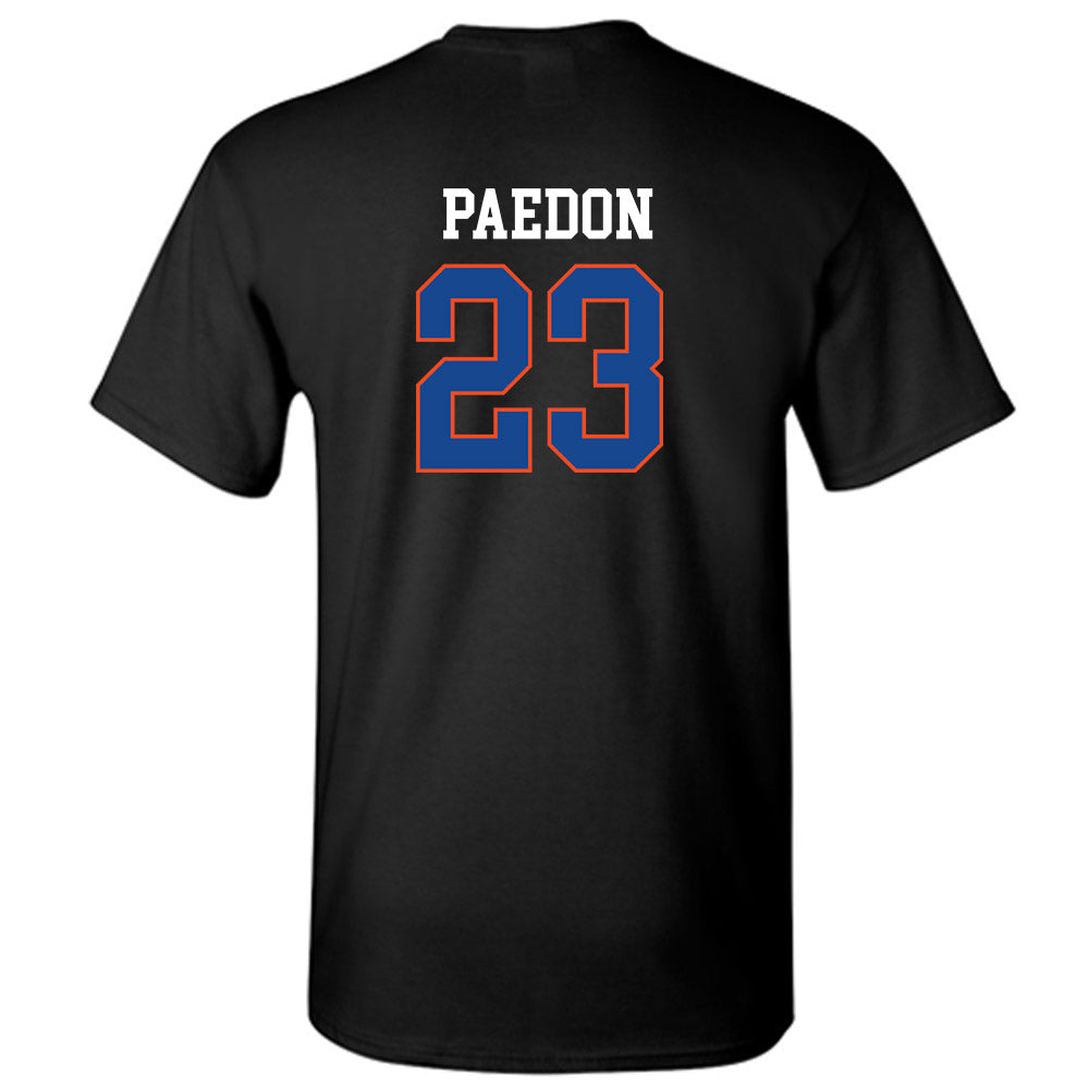 Boise State - NCAA Women's Volleyball : Giselle Paedon - Classic Shersey T-Shirt-1