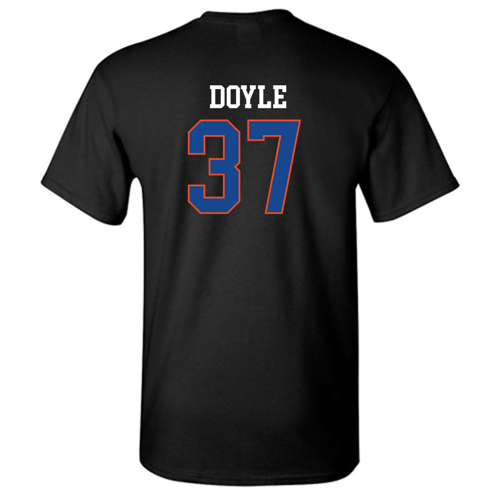 Boise State - NCAA Football : Oscar Doyle - Classic Shersey T-Shirt-1
