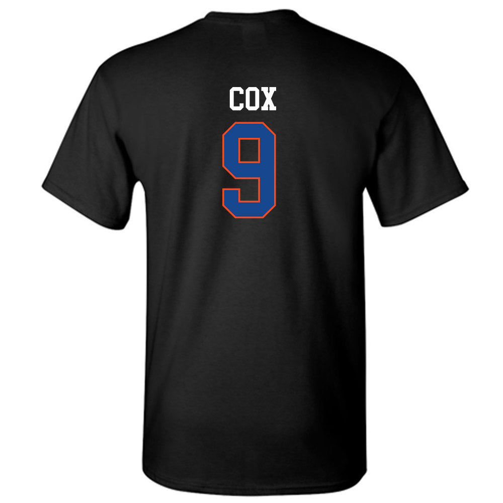 Boise State - NCAA Women's Volleyball : Athena Cox - Classic Shersey T-Shirt-1