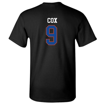 Boise State - NCAA Women's Volleyball : Athena Cox - Classic Shersey T-Shirt-1