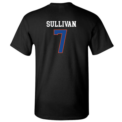 Boise State - NCAA Women's Soccer : Kennedy Sullivan - Classic Shersey T-Shirt-1
