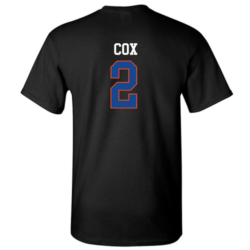Boise State - NCAA Women's Volleyball : Athena Cox - Classic Shersey T-Shirt-1