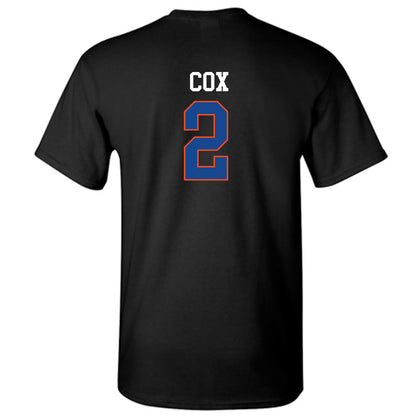 Boise State - NCAA Women's Volleyball : Athena Cox - Classic Shersey T-Shirt-1