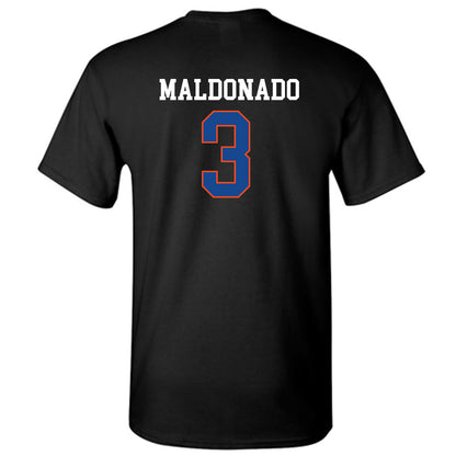 Boise State - NCAA Women's Basketball : Morgan Maldonado - Classic Shersey T-Shirt-1