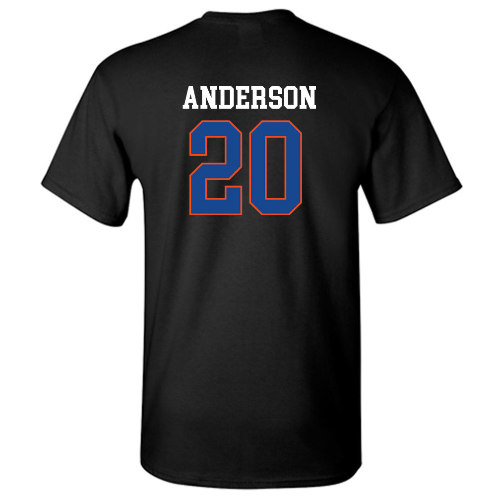 Boise State - NCAA Beach Volleyball : Ava Anderson - Classic Shersey T-Shirt-1