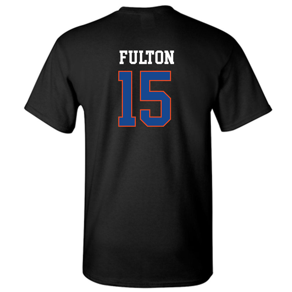 Boise State - NCAA Football : Colt Fulton - Classic Shersey T-Shirt