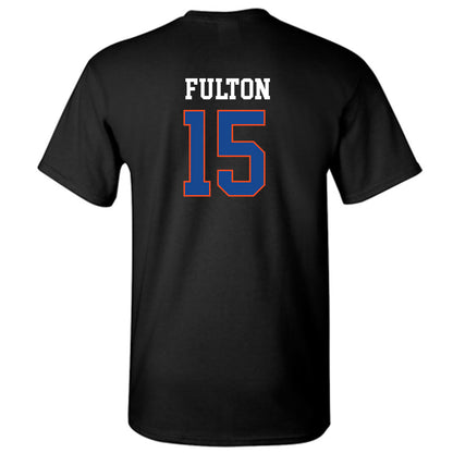 Boise State - NCAA Football : Colt Fulton - Classic Shersey T-Shirt