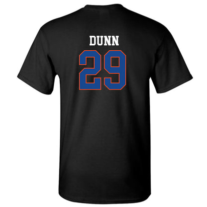 Boise State - NCAA Football : Lincoln Dunn - Classic Shersey T-Shirt-1
