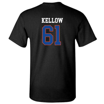 Boise State - NCAA Football : Caden Kellow - Classic Shersey T-Shirt-1