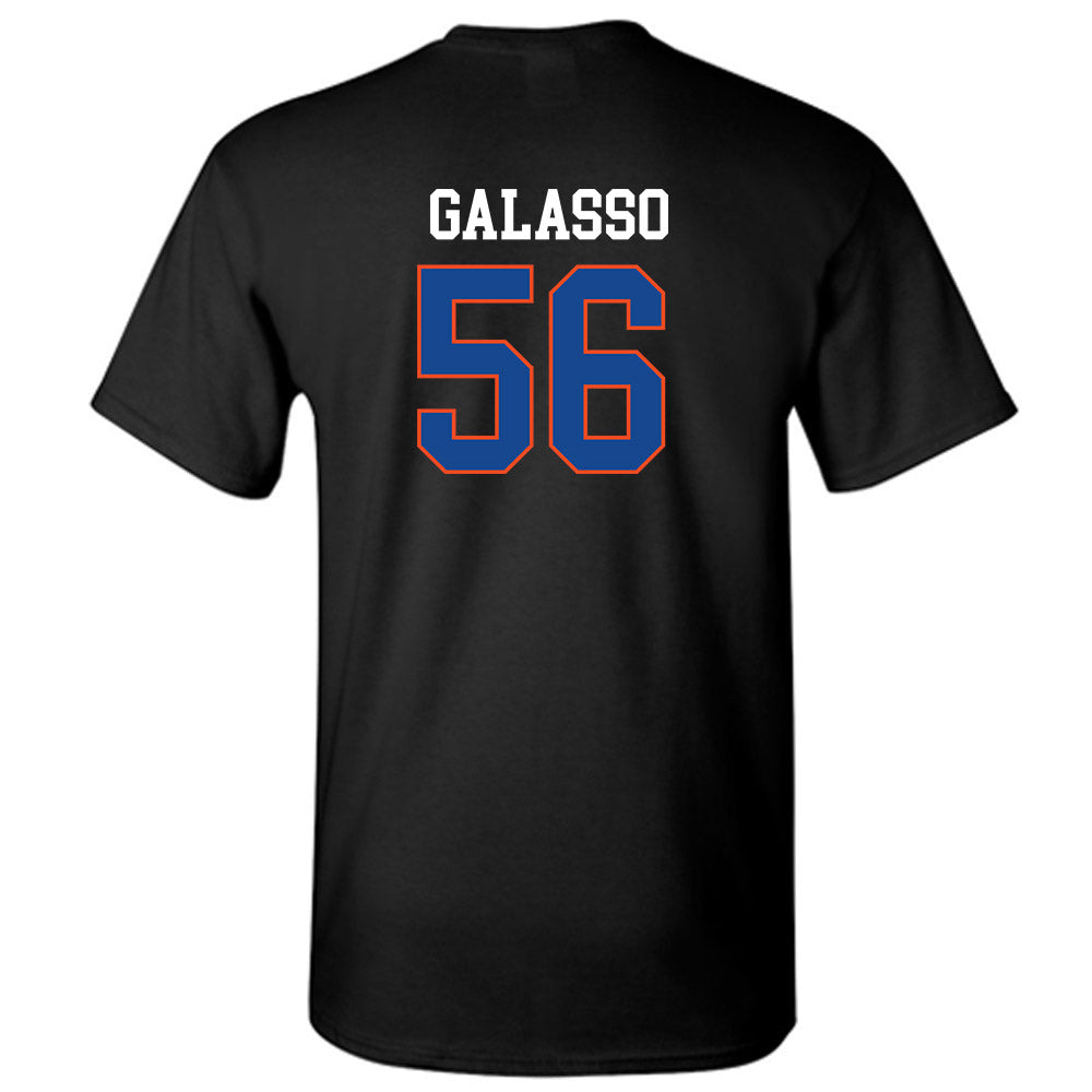 Boise State - NCAA Softball : Kaitlyn Galasso - Classic Shersey T-Shirt-1