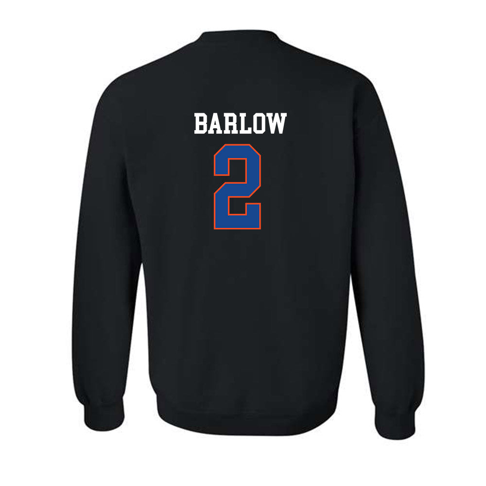 Boise State - NCAA Women's Volleyball : Melia Barlow - Classic Shersey Crewneck Sweatshirt-1