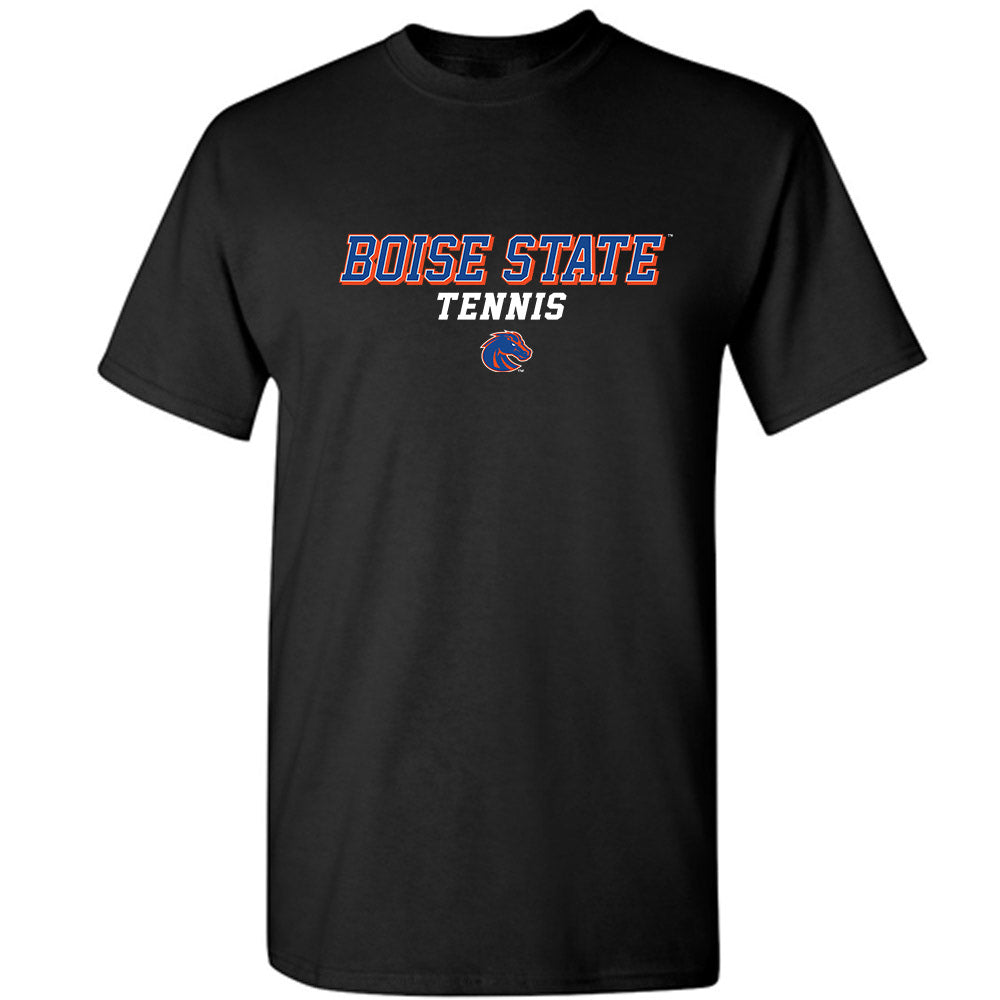 Boise State - NCAA Men's Tennis : Filip Soderqvist - Classic Shersey T-Shirt-0