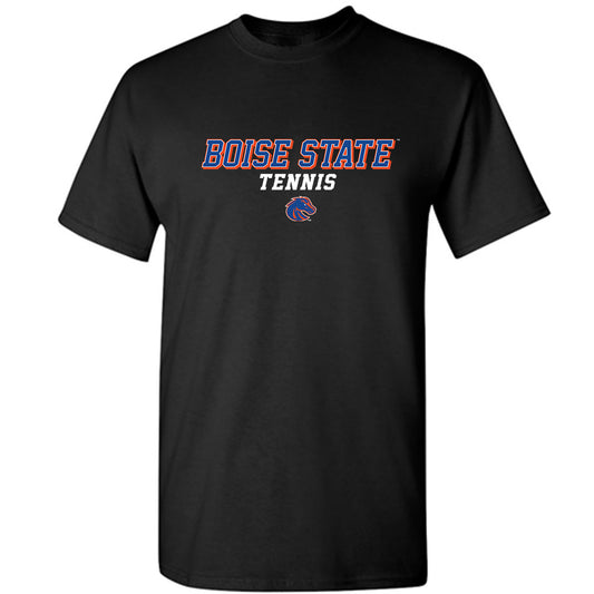 Boise State - NCAA Women's Tennis : Allison Isaacs - Classic Shersey T-Shirt-0