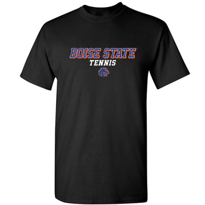 Boise State - NCAA Women's Tennis : Ryan Kershner - Classic Shersey T-Shirt-0