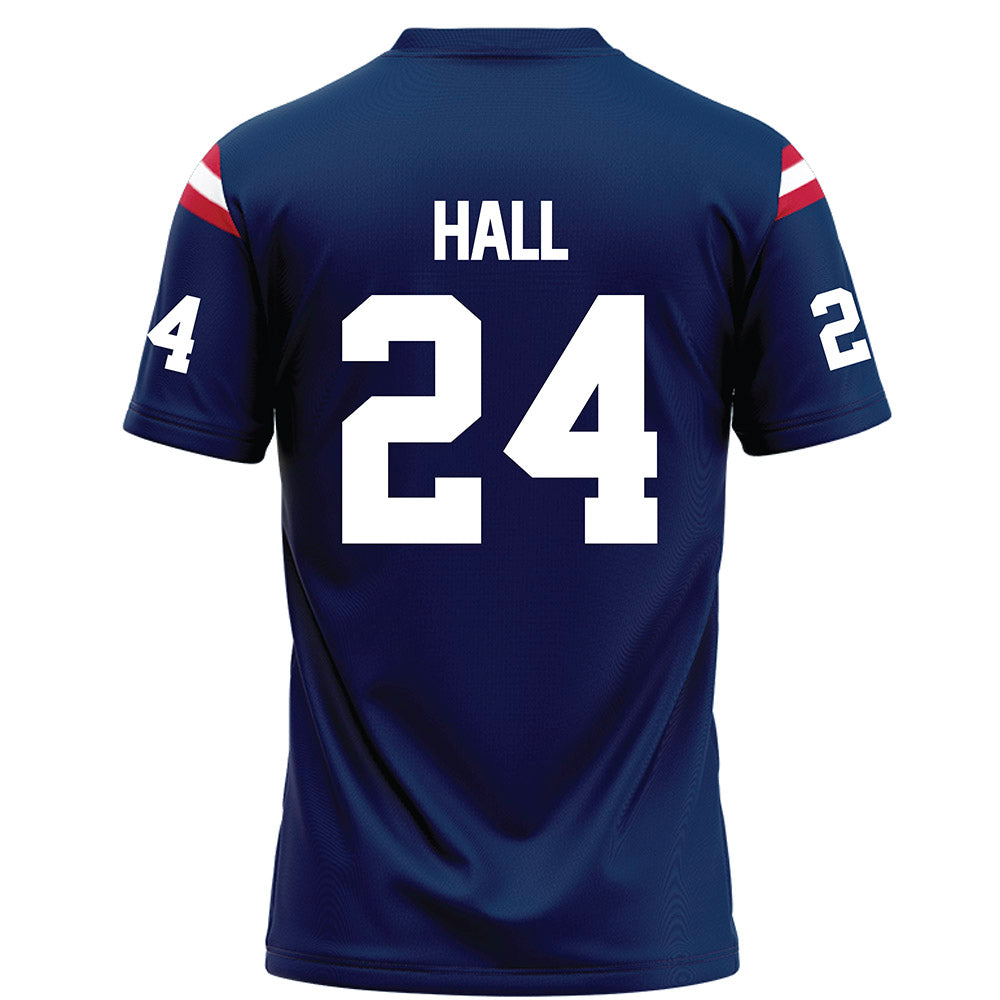 FAU - NCAA Football : Loren Hall - Football Jersey-1